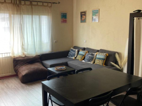 Appartement Marius
